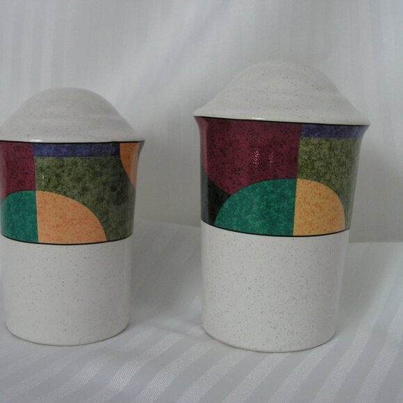 Mikasa Studio Nova IMPULSE 6 Piece Hostess Set Y2262-006 BNIB - Picture 4 of 4